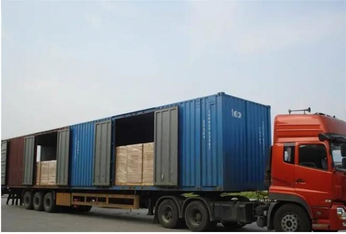 漳州到彬州市整车运输