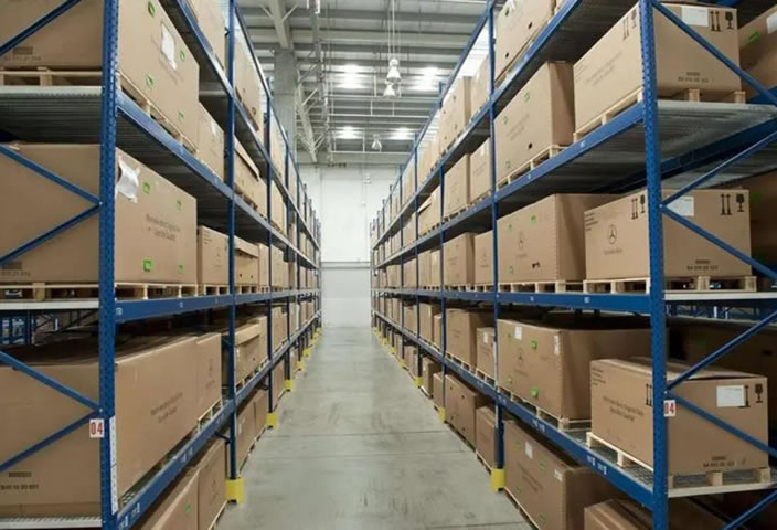 漳州到彬州市货物仓储