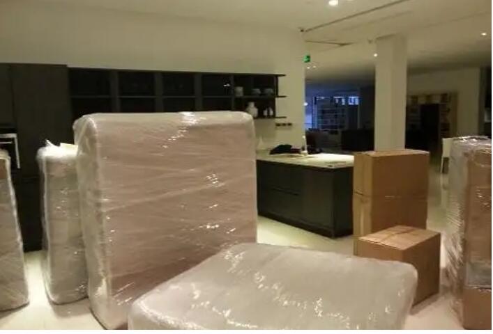 漳州到彬州市长途搬家