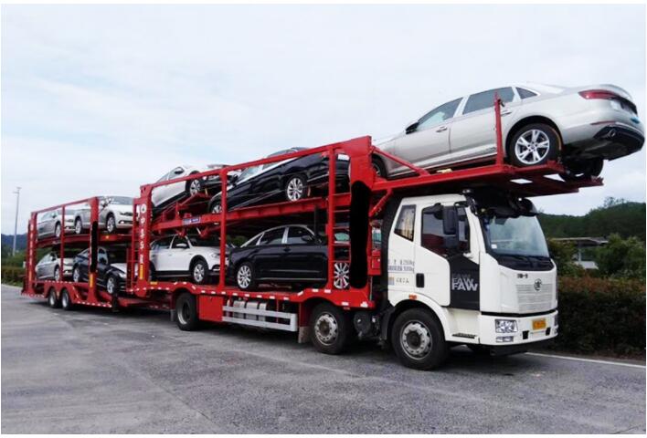 漳州到彬州市轿车托运